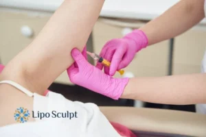How Long Does It Take To Recover From Aqualyx 1 Want to know about recovery time after Aqualyx injections Richmond upon Thames? Read on now!