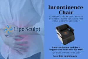 EM Chair: A Non-Surgical Solution for Treating Faecal Incontinence 5 EM Chair Richmond upon Thames For Faecal incontinence.
