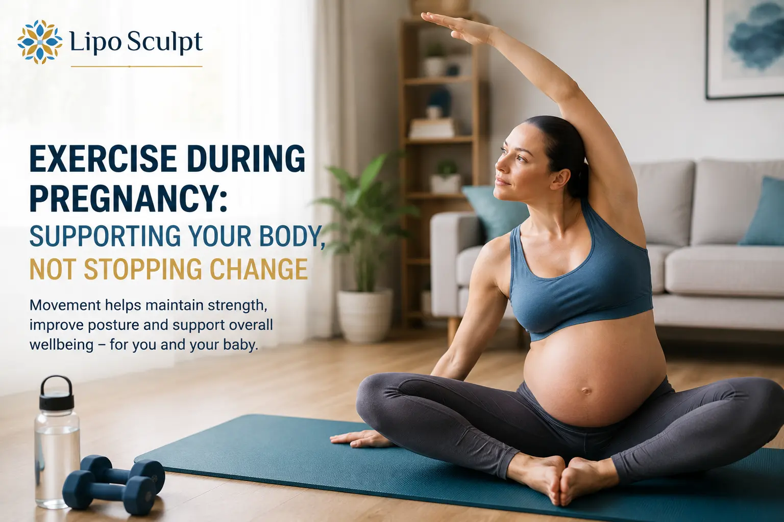 Does Exercise Reduce the Risk of Diastasis Recti? 2 Does Exercise Reduce the Risk of Diastasis Recti Richmond upon Thames : Why Do Some Active Women Still Develop Diastasis Recti?