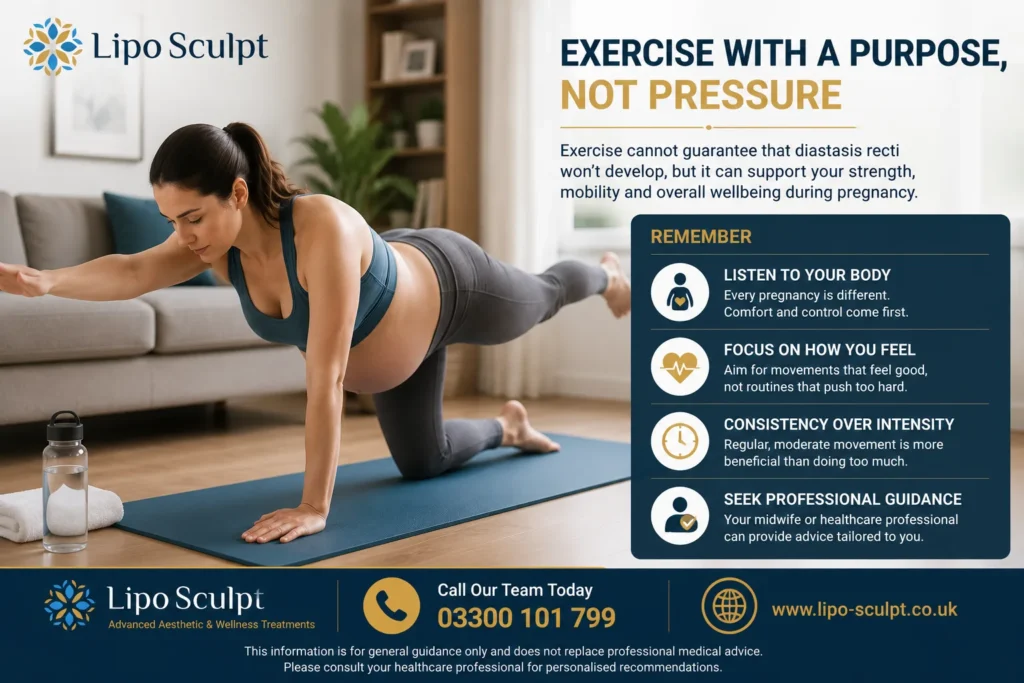 Does Exercise Reduce the Risk of Diastasis Recti? 4 Does Exercise Reduce the Risk of Diastasis Recti Richmond upon Thames : Does Every Case of Diastasis Recti Need Treatment?